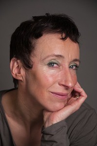 Marie-Claire Bär le Corre