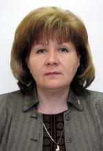 Иванова Людмила Анатольевна